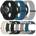 Samsung Galaxy 8 Galaxy 8 Classic Nylon Band - Breathable by BandsCo Straps