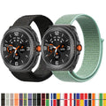 Samsung Galaxy 8 Galaxy 8 Classic Nylon Band - Breathable by BandsCo Straps