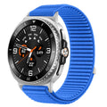 Samsung Galaxy 8 Galaxy 8 Classic Nylon Band - Breathable by BandsCo Straps