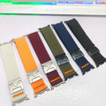 Samsung Galaxy 8 Galaxy 8 Classic Nylon Band - Tough by BandsCo Straps