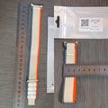 Samsung Galaxy 8 And Galaxy 8 Classic Nylon Band - Rugged by BandsCo Straps