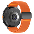 Samsung Galaxy 8 Galaxy 8 Classic Nylon Band - Rugged by BandsCo Straps
