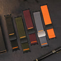 Samsung Galaxy 8 Galaxy 8 Classic Nylon Band - Rugged by BandsCo Straps