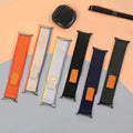 Samsung Galaxy 8 And Galaxy 8 Classic Nylon Band - Rugged by BandsCo Straps