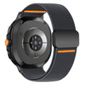 Samsung Galaxy 8 Galaxy 8 Classic Nylon Band - Rugged by BandsCo Straps