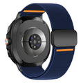 Samsung Galaxy 8 Galaxy 8 Classic Nylon Band - Rugged by BandsCo Straps