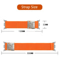 Samsung Galaxy 8 Galaxy 8 Classic Nylon Band - Tough by BandsCo Straps