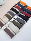 Samsung Galaxy 8 Galaxy 8 Classic Nylon Band - Tough by BandsCo Straps