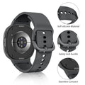 Samsung Galaxy 8 and Galaxy 8 Classic Silicone Band - Soft by BandsCo Straps