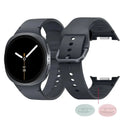 Samsung Galaxy 8 And Galaxy 8 Classic Silicone Band - Soft by BandsCo Straps