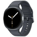 Samsung Galaxy 8 And Galaxy 8 Classic Silicone Band - Soft by BandsCo Straps