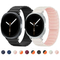 Samsung Galaxy 8 And Galaxy 8 Classic Silicone Strap - Soft by BandsCo Straps
