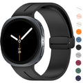 Samsung Galaxy 8 Galaxy 8 Classic Silicone Strap - Soft by BandsCo Straps