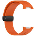 Samsung Galaxy 8 Galaxy 8 Classic Silicone Strap - Soft by BandsCo Straps