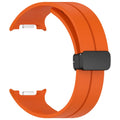 Samsung Galaxy 8 Galaxy 8 Classic Silicone Strap - Soft by BandsCo Straps