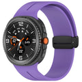 Samsung Galaxy 8 Galaxy 8 Classic Silicone Strap - Soft by BandsCo Straps