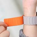 Samsung Galaxy 8 And Galaxy 8 Classic Silicone Strap - Soft by BandsCo Straps