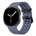 Samsung Galaxy 8 Galaxy 8 Classic Silicone Strap - Soft by BandsCo Straps