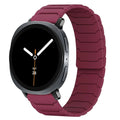 Samsung Galaxy 8 And Galaxy 8 Classic Silicone Strap - Soft by BandsCo Straps
