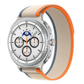 Samsung Galaxy 8 And Galaxy 8 Classic Nylon Band - Rugged by BandsCo Straps