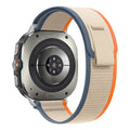 Samsung Galaxy 8 And Galaxy 8 Classic Nylon Band - Rugged by BandsCo Straps