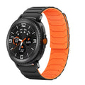 Samsung Galaxy 8 And Galaxy 8 Classic Silicone Strap - Soft by BandsCo Straps