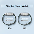 Samsung Galaxy 8 And Galaxy 8 Classic Silicone Band - Soft by BandsCo Straps