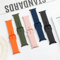 Samsung Galaxy 8 and Galaxy 8 Classic Silicone Band - Soft by BandsCo Straps