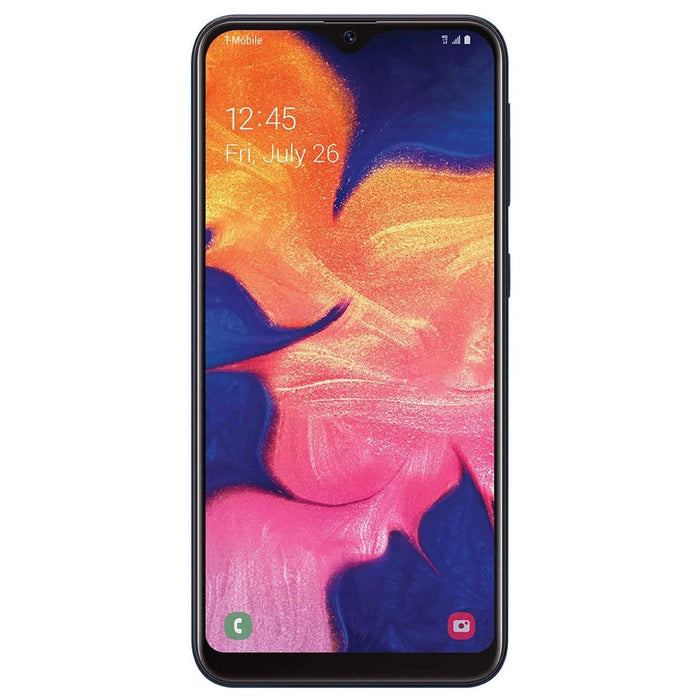 Samsung Galaxy A10e 32GB A102U GSM Unlocked Phone by DailySale