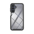 Samsung Galaxy A17 5G / A16 5G Case - Grip with Screen Protector | Raider Series by Zerodamage Sahara Case LLC