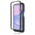 Samsung Galaxy A17 5G / A16 5G Case - Grip with Screen Protector | Raider Series by Zerodamage Sahara Case LLC