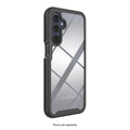 Samsung Galaxy A17 5G / A16 5G Case - Grip with Screen Protector | Raider Series by Zerodamage Sahara Case LLC