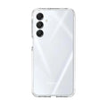 Samsung Galaxy A17 5G / A16 5G Clear Case - Grip, Rugged | Venture Series by Zerodamage Sahara Case LLC