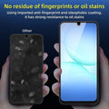 Samsung Galaxy A17 5G Screen Protector - Ultra-Strong Tempered Glass | ZeroDamage by Zerodamage Sahara Case LLC