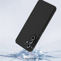 Samsung Galaxy A17 5G Silicone Case - Slim, Anti-Slip | Venture Series by Zerodamage Sahara Case LLC