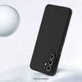 Samsung Galaxy A17 5G Silicone Case - Slim, Anti-Slip | Venture Series by Zerodamage Sahara Case LLC