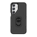 Samsung Galaxy A26 5G / A17 5G Case - Kickstand, Heavy-Duty | Raider Series by Zerodamage Sahara Case LLC