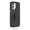 Samsung Galaxy A26 5G / A17 5G Case - Kickstand, Heavy-Duty | Raider Series by Zerodamage Sahara Case LLC