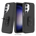 Samsung Galaxy A26 5G / A17 5G Case - Kickstand, Heavy-Duty | Raider Series by Zerodamage Sahara Case LLC