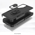 Samsung Galaxy A26 5G / A17 5G Case - Kickstand, Heavy-Duty | Raider Series by Zerodamage Sahara Case LLC