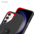 Samsung Galaxy A26 5G / A17 5G Case - Kickstand, Heavy-Duty | Raider Series by Zerodamage Sahara Case LLC