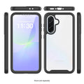 Samsung Galaxy A37 5G Case - Full Body Grip | Raider Series by Zerodamage Sahara Case LLC