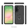 Samsung Galaxy A37 5G Case - Heavy-Duty Kickstand | Raider Series by Zerodamage Sahara Case LLC