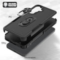 Samsung Galaxy A37 5G Case - Heavy-Duty Kickstand | Raider Series by Zerodamage Sahara Case LLC