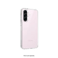 Samsung Galaxy A37 5G Clear Case - Anti-Slip Grip | Venture Series by Zerodamage Sahara Case LLC