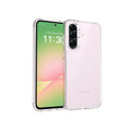 Samsung Galaxy A37 5G Clear Case - Anti-Slip Grip | Venture Series by Zerodamage Sahara Case LLC