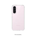 Samsung Galaxy A37 5G Clear Case - Anti-Slip Grip | Venture Series by Zerodamage Sahara Case LLC