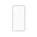 Samsung Galaxy A37 5G Clear Case - Anti-Slip Grip | Venture Series by Zerodamage Sahara Case LLC