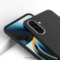 Samsung Galaxy A37 5G Silicone Case - Ultra-Thin, Anti-Slip | Venture Series by Zerodamage Sahara Case LLC