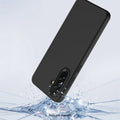 Samsung Galaxy A37 5G Silicone Case - Ultra-Thin, Anti-Slip | Venture Series by Zerodamage Sahara Case LLC